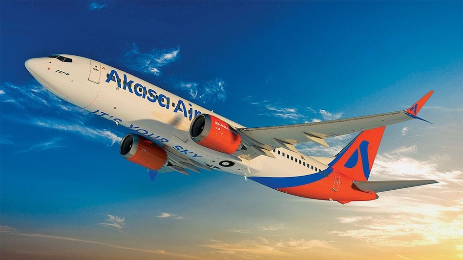 Akasa Air is also hiring pilots at a rapid pace ever since the Wadia Group-owned Go First suspended its operations in May. Akasa Air is also hiring pilots at a rapid pace ever since the Wadia Group-owned Go First suspended its operations in May.