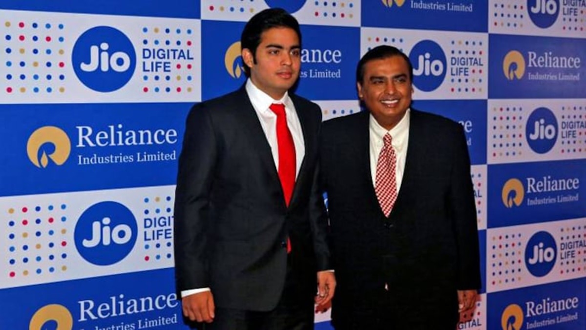 Later this year, RIL is expected to demarge its financial services arm and list the new entity, Jio Financial Services Ltd. Later this year, RIL is expected to demarge its financial services arm and list the new entity, Jio Financial Services Ltd.