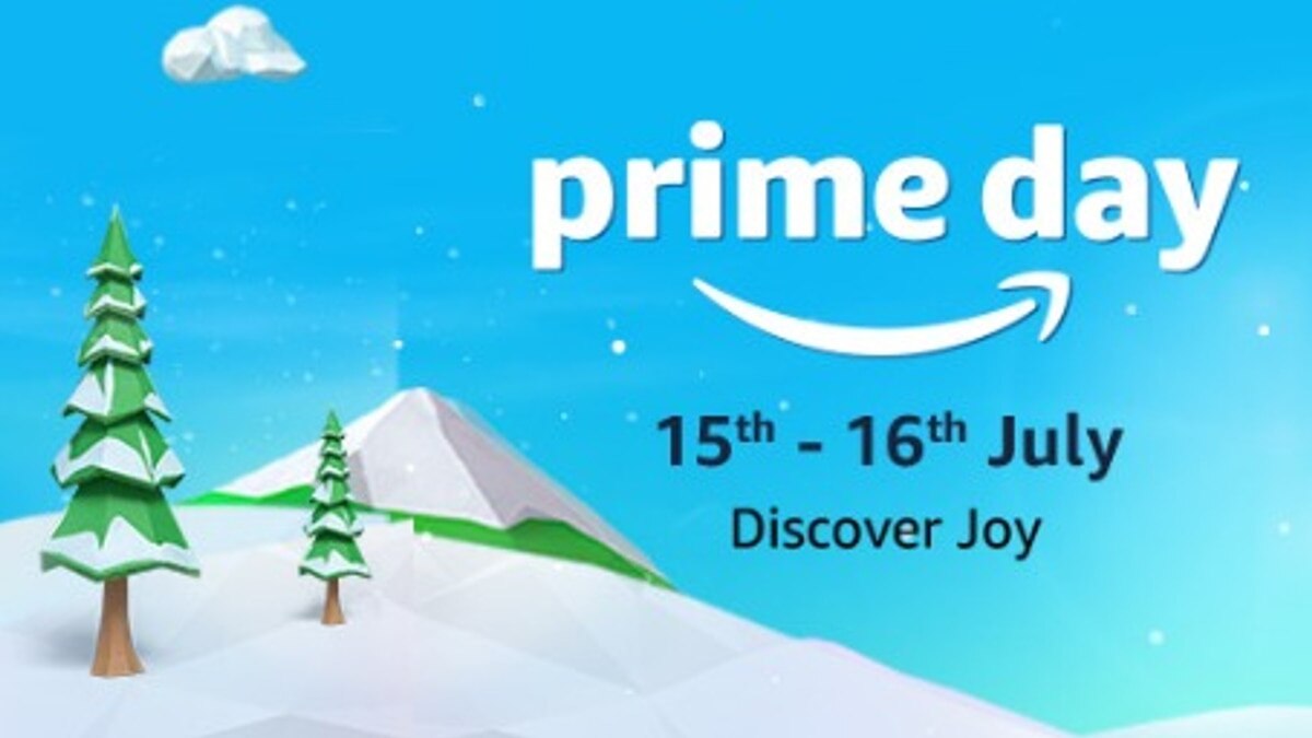 Amazon Prime Day announced, sale starts on July 15: Check out offers, deals, and other details