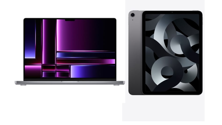 Apple offering free AirPods, big discounts on Macs and iPads for students Apple offering free AirPods, big discounts on Macs and iPads for students