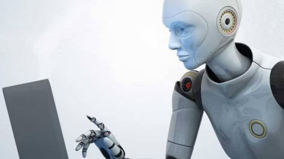 AI dilemma: Indian workers worried about losing jobs to it, but happy to delegate work anyway AI dilemma: Indian workers worried about losing jobs to it, but happy to delegate work anyway