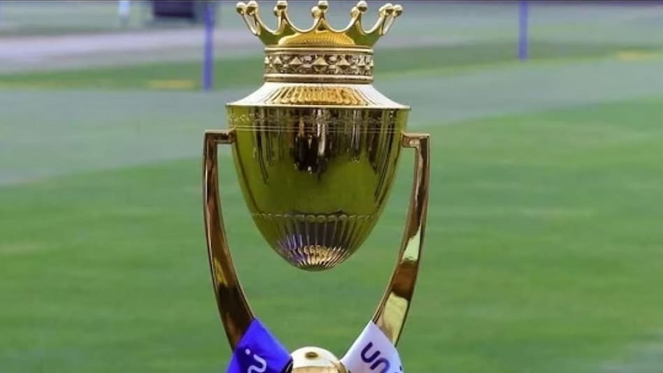 Asia Cup 2023 to be held from Aug 31-Sept 17; 4 matches to be played in Pakistan Asia Cup 2023 to be held from Aug 31-Sept 17; 4 matches to be played in Pakistan
