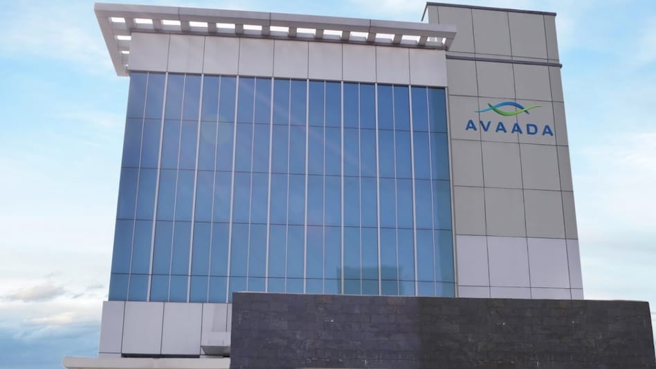 Avaada Group strengthens green energy commitment with closure of Rs 10,700-cr funding round Avaada Group strengthens green energy commitment with closure of Rs 10,700-cr funding round