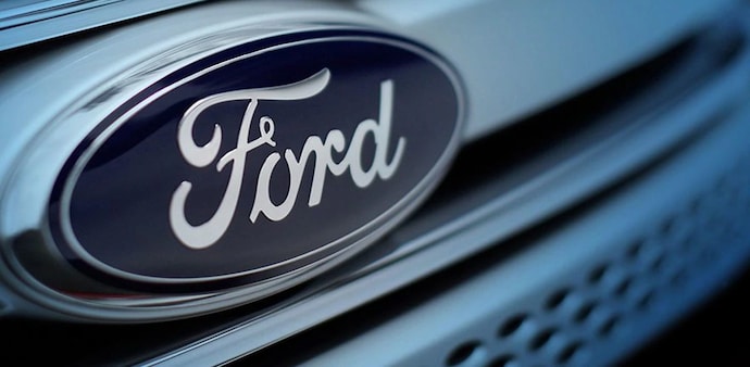Ford Ford