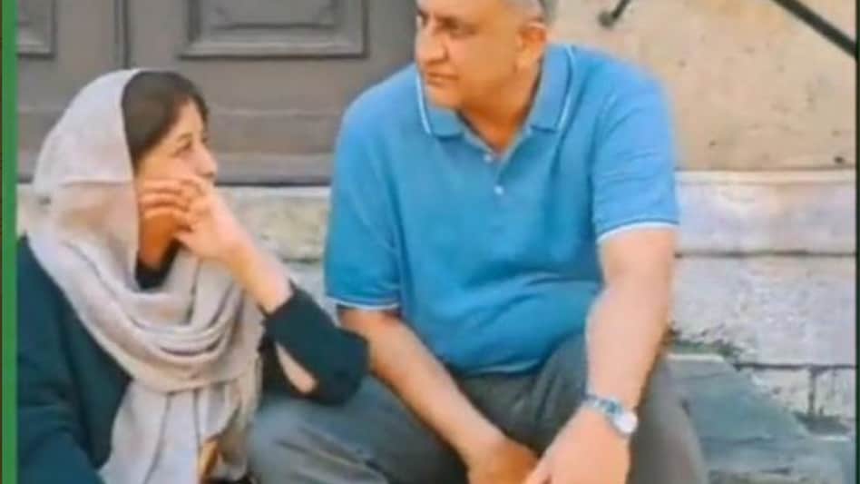 Former Pakistan Army chief General Qamar Javed Bajwa Former Pakistan Army chief General Qamar Javed Bajwa