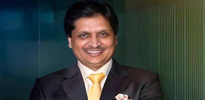 ED arrests Basant Bansal days after Roop Bansal's arrest in M3M money laundering case ED arrests Basant Bansal days after Roop Bansal's arrest in M3M money laundering case