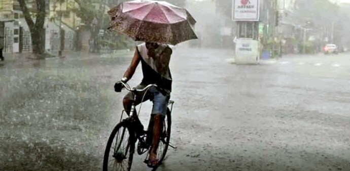 Since June 1, the IMD Bengaluru observatory has recorded 30 mm of rainfall. Since June 1, the IMD Bengaluru observatory has recorded 30 mm of rainfall.