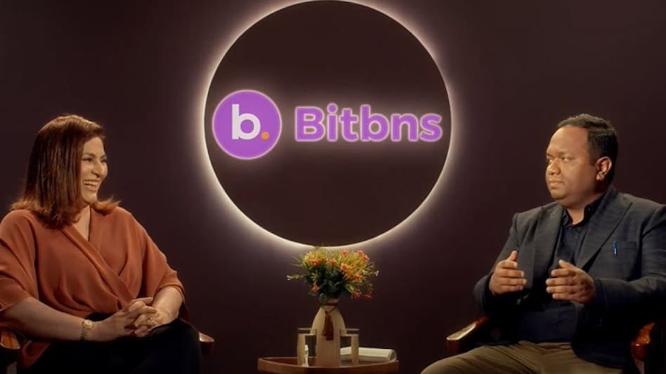 Bitbns is an Indian crypto exchange Bitbns is an Indian crypto exchange