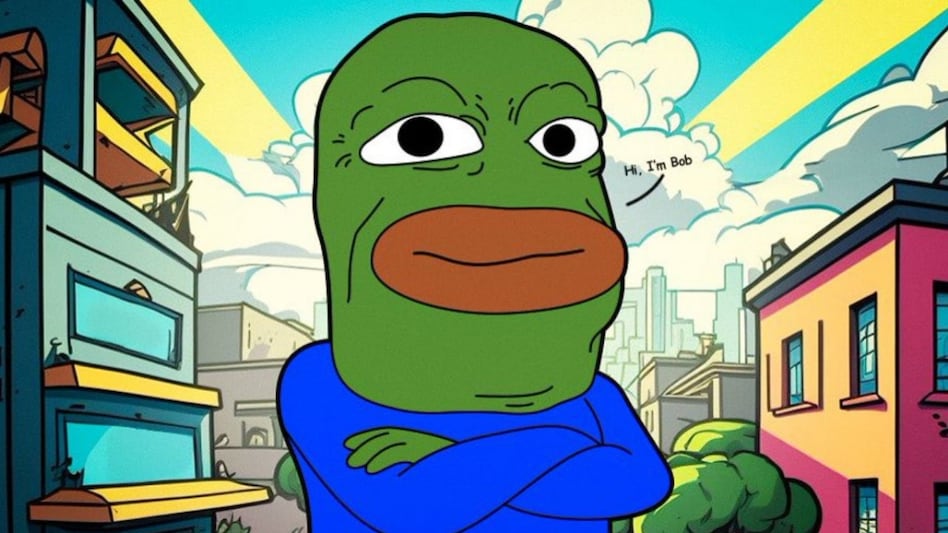 Odisha-based AI bot 'Explain This Bob' takes over Twitter, its crypto is up 1,000% Odisha-based AI bot 'Explain This Bob' takes over Twitter, its crypto is up 1,000%