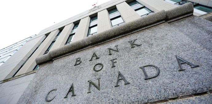 Bank of Canada Bank of Canada