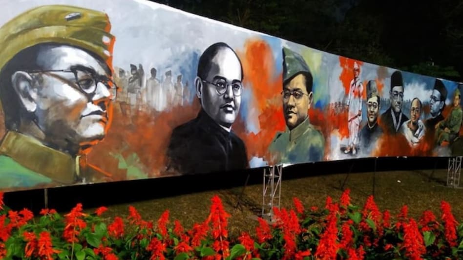 Nagpur's Itwari railway station will be named after Subhash Chandra Bose Nagpur's Itwari railway station will be named after Subhash Chandra Bose