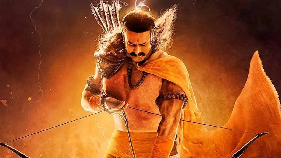 Prabhas' 'Adipurush' shows enough signs to be categorised a flop; OTT rights may be renegotiated Prabhas' 'Adipurush' shows enough signs to be categorised a flop; OTT rights may be renegotiated