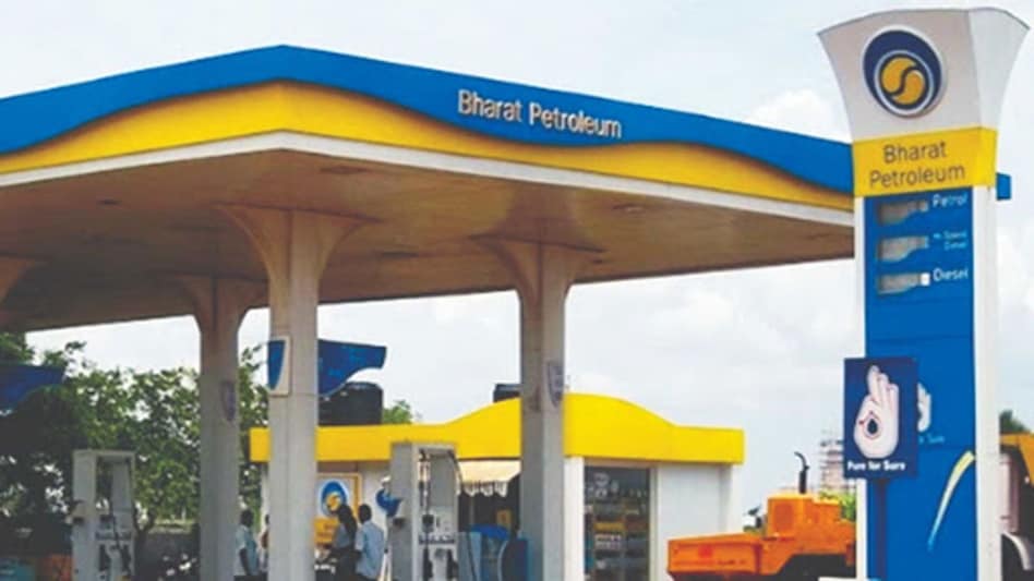 BPCL to add 165 EV charging corridors by March; to add 7.5 bn litres of ethanol capacity BPCL to add 165 EV charging corridors by March; to add 7.5 bn litres of ethanol capacity