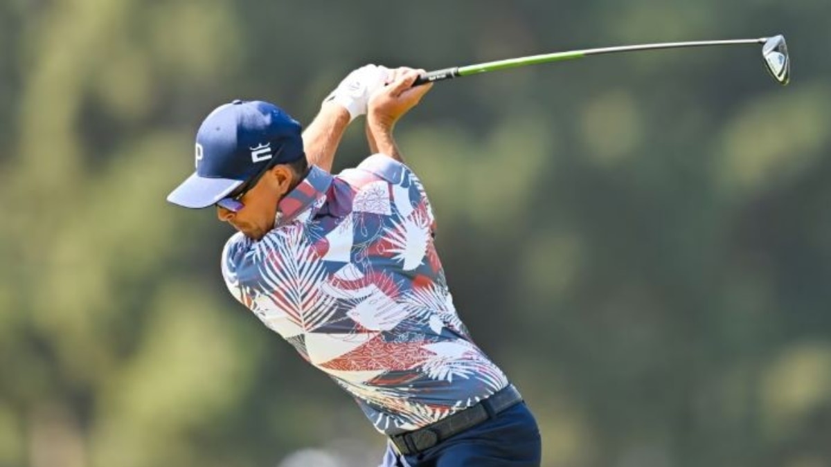 US Open day 2: Resurgent Fowler soaks up LACC pressure to maintain lead