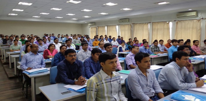 Why Indian B-Schools struggle to crack international rankings Why Indian B-Schools struggle to crack international rankings