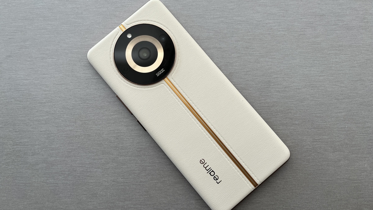 Realme 11 Pro 5G comes with 'Enhanced Intelligent Service' feature Realme 11 Pro 5G comes with 'Enhanced Intelligent Service' feature