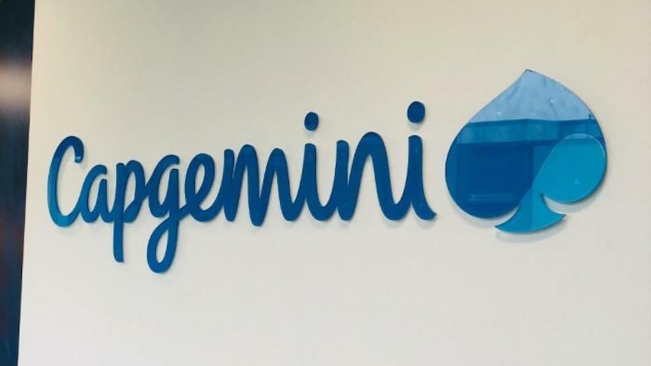 Capgemini Capgemini