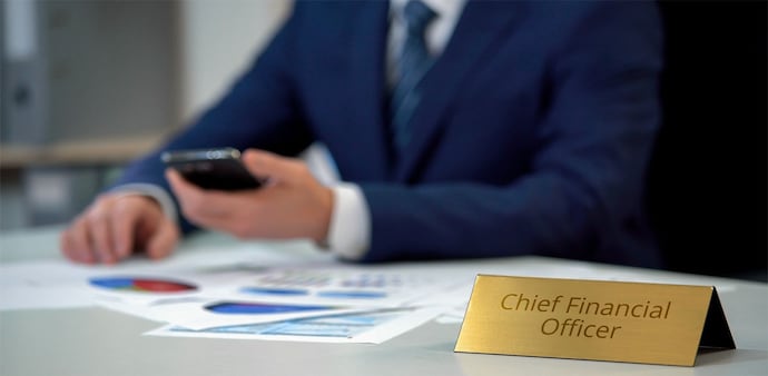 WalkWater Talent Advisors noted that 15 CFOs were hired last year by Indian unicorns. This is because CFOs help shape the growth of the company, drive mergers and acquisitions and lead investor and board relations WalkWater Talent Advisors noted that 15 CFOs were hired last year by Indian unicorns. This is because CFOs help shape the growth of the company, drive mergers and acquisitions and lead investor and board relations