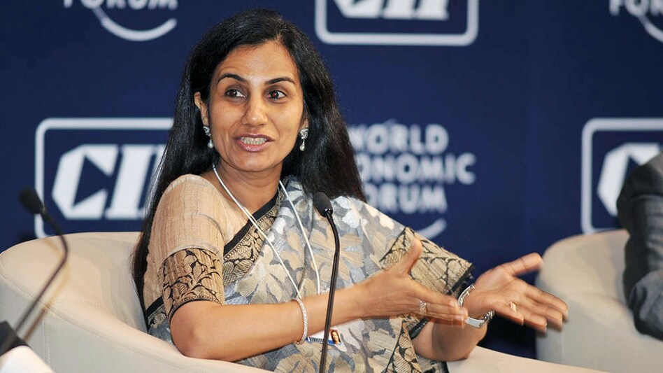 ICICI Bank board gives its approval to prosecute Chanda Kochhar ICICI Bank board gives its approval to prosecute Chanda Kochhar