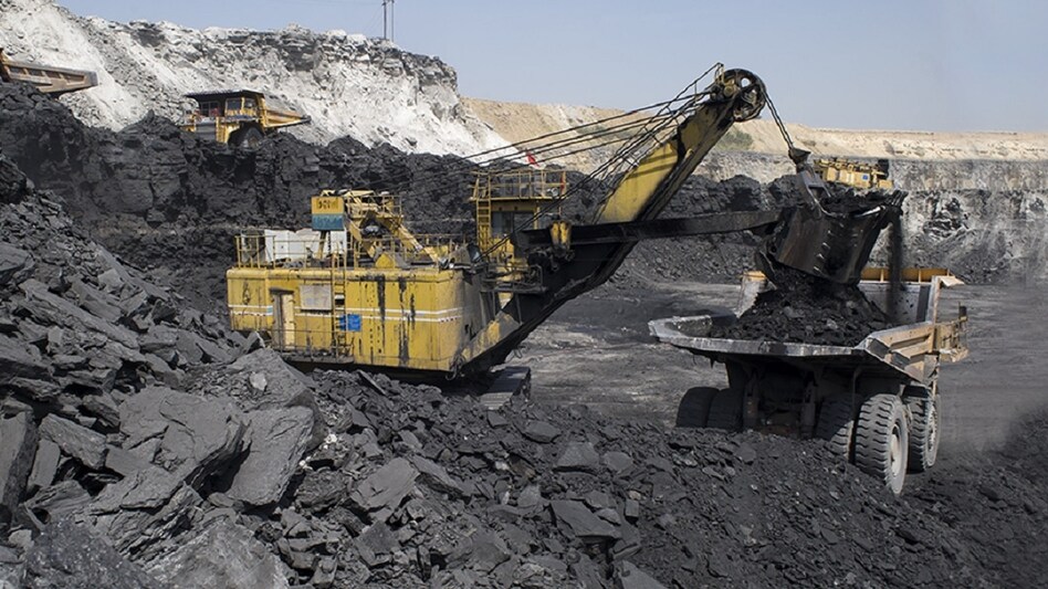 Coal India OFS: Non-retail portion subscribed 3.46x; retail investors can bid on Friday, says DIPAM Secy Coal India OFS: Non-retail portion subscribed 3.46x; retail investors can bid on Friday, says DIPAM Secy