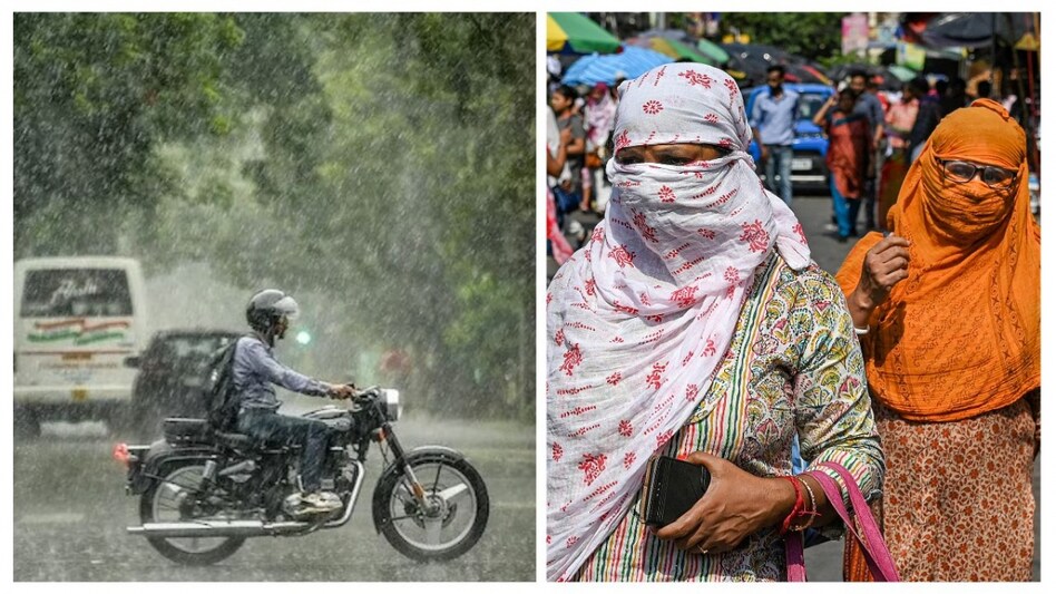 Monsoon to hit Kerala in next 48 hrs; mercury to rise in Delhi-NCR, says IMD Monsoon to hit Kerala in next 48 hrs; mercury to rise in Delhi-NCR, says IMD