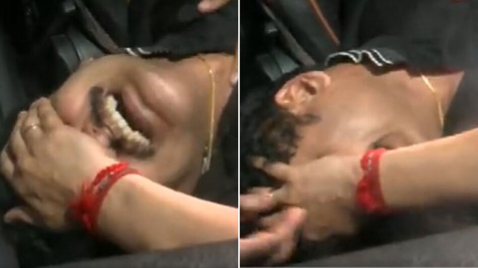 WATCH: High drama as DMK Minister Senthil Balaji breaks down in ED custody, complains of chest pain, hospitalised - BusinessToday