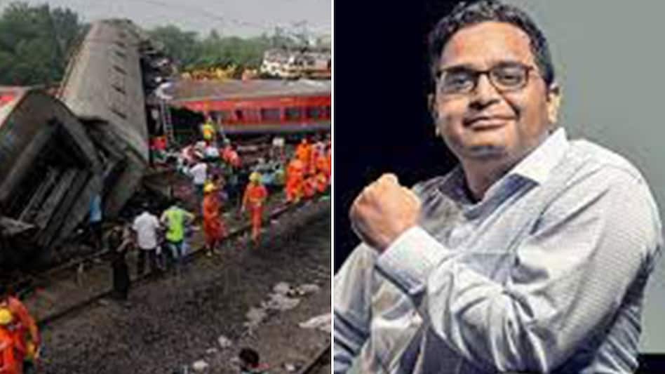 Netizens lauded the decision of Paytm CEO and posted screenshots of the payments on Twitter. Netizens lauded the decision of Paytm CEO and posted screenshots of the payments on Twitter.