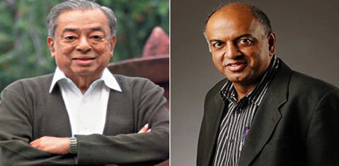 Kurien's remark was made in the context of his criticism of the MBA education system in India. Kurien's remark was made in the context of his criticism of the MBA education system in India.