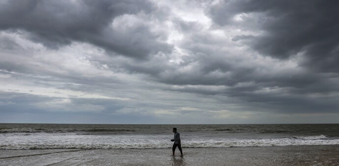 Cyclone Biparjoy updates: 69 trains cancelled, 32 trains short-terminated, says railway official Cyclone Biparjoy updates: 69 trains cancelled, 32 trains short-terminated, says railway official