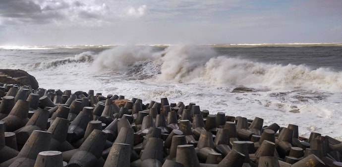 Cyclone Biparjoy to make landfall tomorrow: Here's how the cyclone got its name? Cyclone Biparjoy to make landfall tomorrow: Here's how the cyclone got its name?
