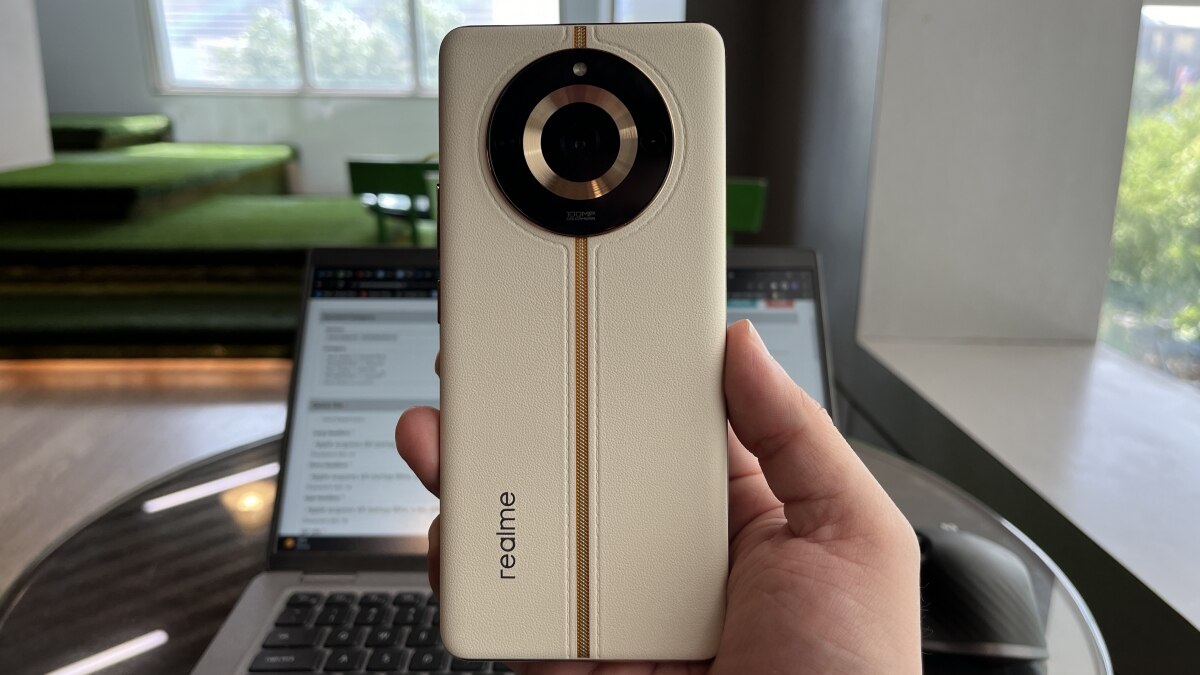 Realme 11 Pro Realme 11 Pro