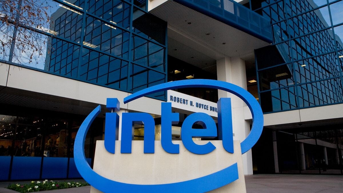 Intel in talks to be anchor investor in Arm IPO Intel in talks to be anchor investor in Arm IPO