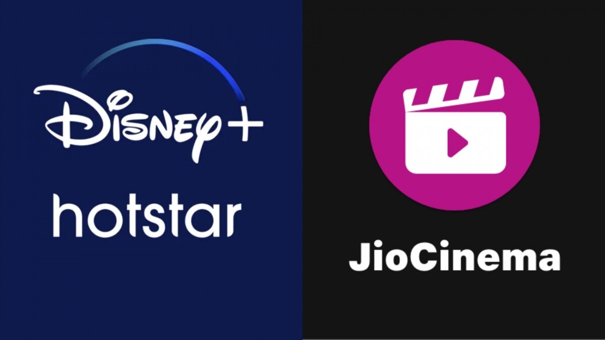 Disney+ Hotstar vs JioCinema Disney+ Hotstar vs JioCinema
