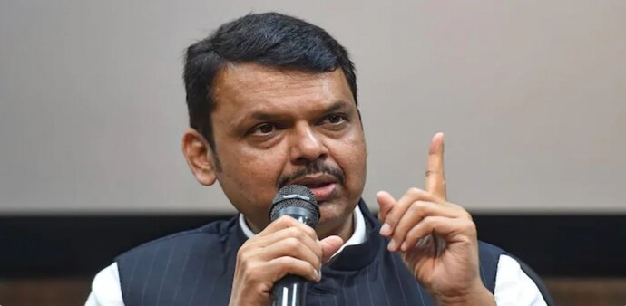 Maharashtra Deputy CM Devendra Fadnavis Maharashtra Deputy CM Devendra Fadnavis