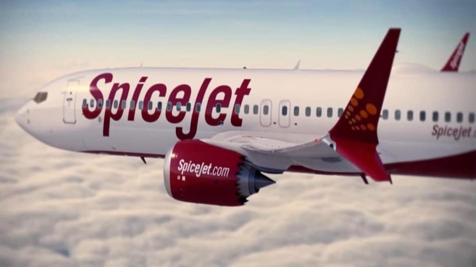 SpiceJet SpiceJet