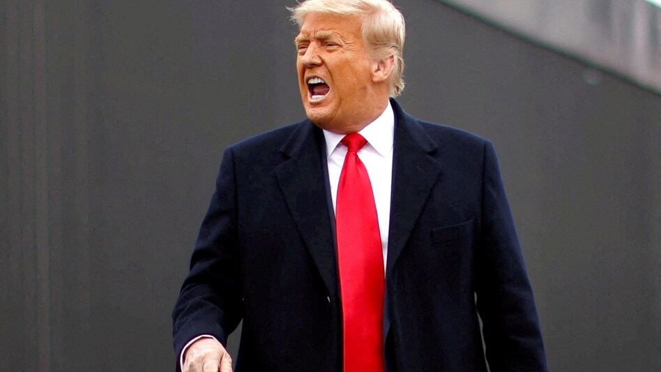 Trump indicted in documents case, first ex-president to face federal charges Trump indicted in documents case, first ex-president to face federal charges