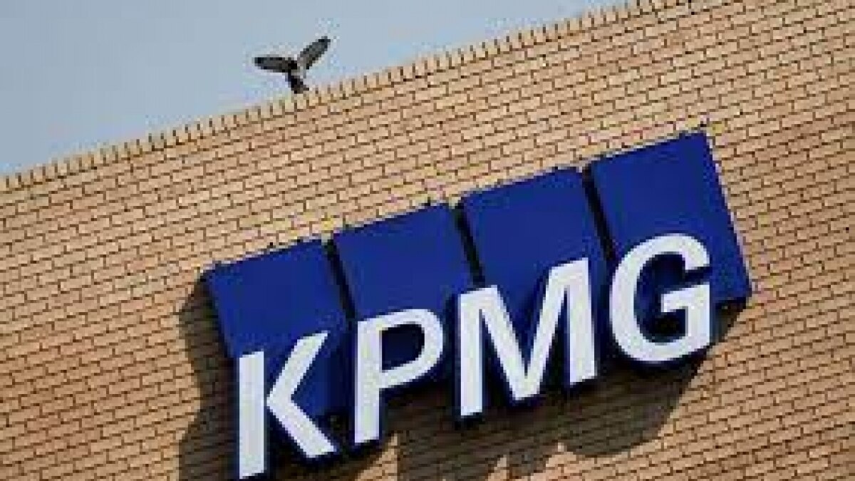 KPMG to cut 5% of US jobs in fresh round of layoffs