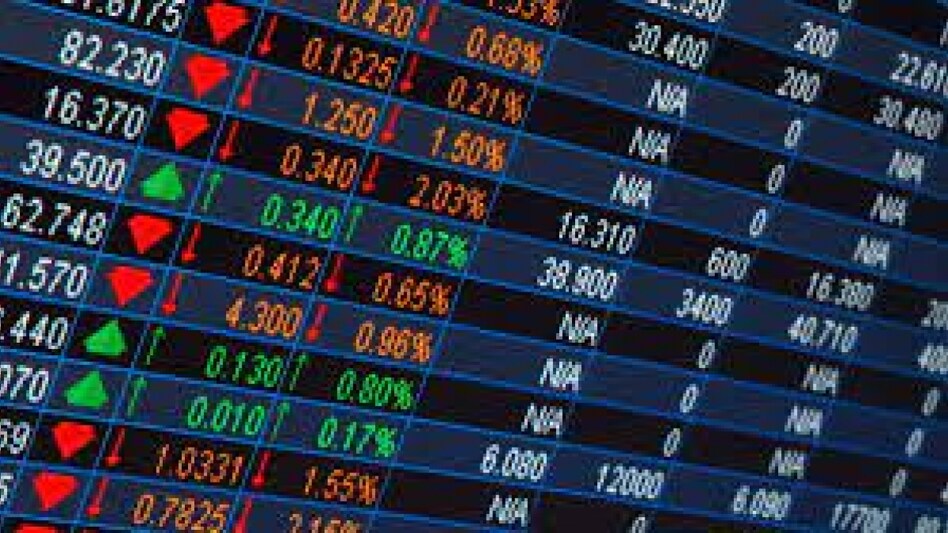 Wall Street ends lower, pausing rally as Powell testimony looms Wall Street ends lower, pausing rally as Powell testimony looms
