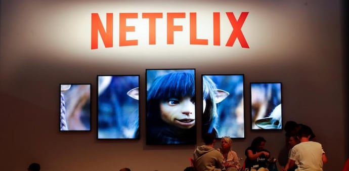Netflix Netflix