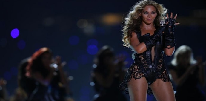 Beyonce Beyonce