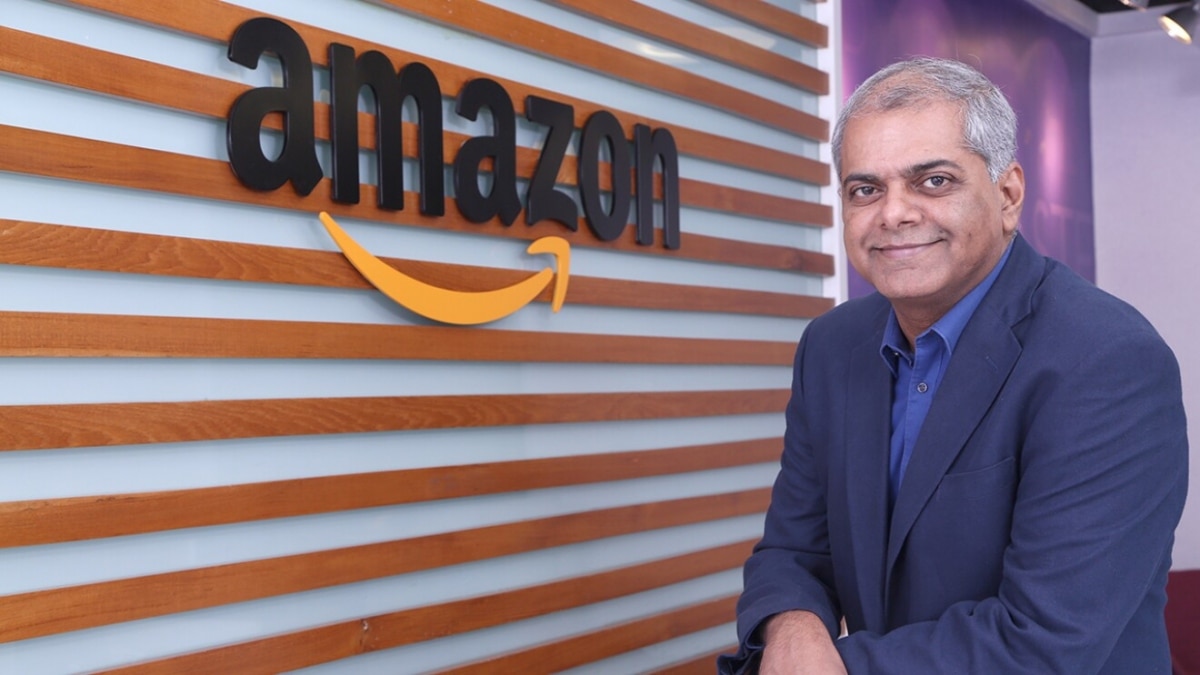 10 years of Amazon India: Country head Manish Tiwary says profitability playbook on track 10 years of Amazon India: Country head Manish Tiwary says profitability playbook on track