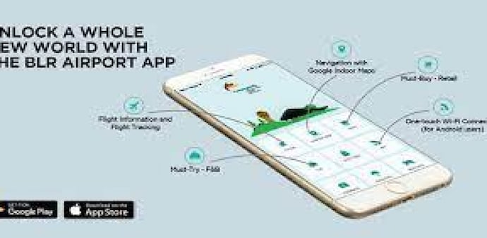 BLR Pulse App BLR Pulse App