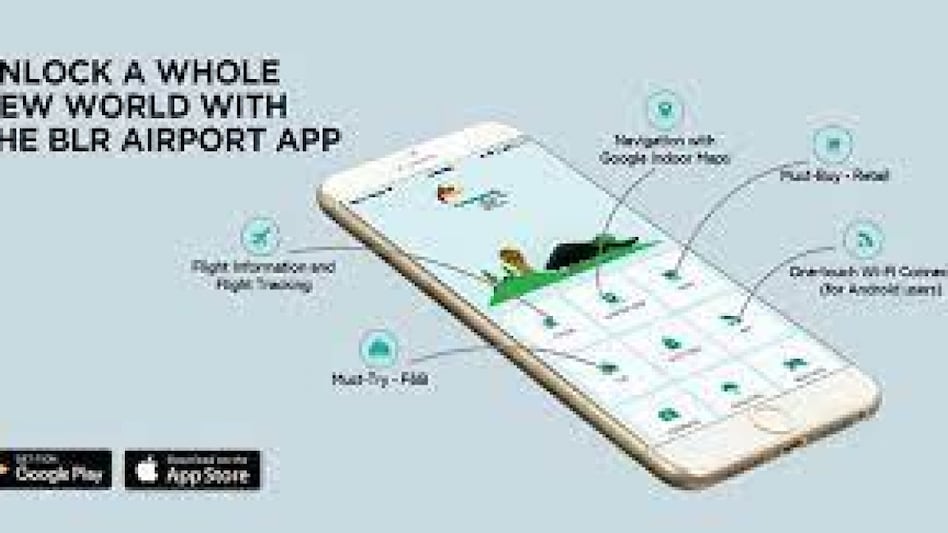 BLR Pulse App BLR Pulse App