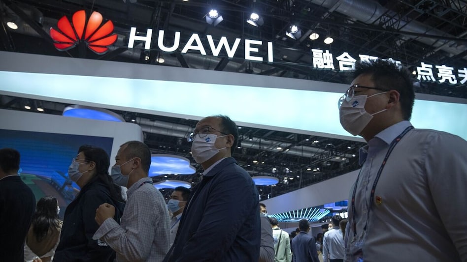 Germany to face EU ire over Huawei supplies ahead of China talks Germany to face EU ire over Huawei supplies ahead of China talks