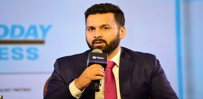 Kanishk Gaur Kanishk Gaur