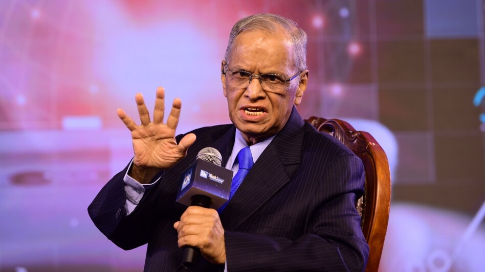 Narayana Murthy Narayana Murthy