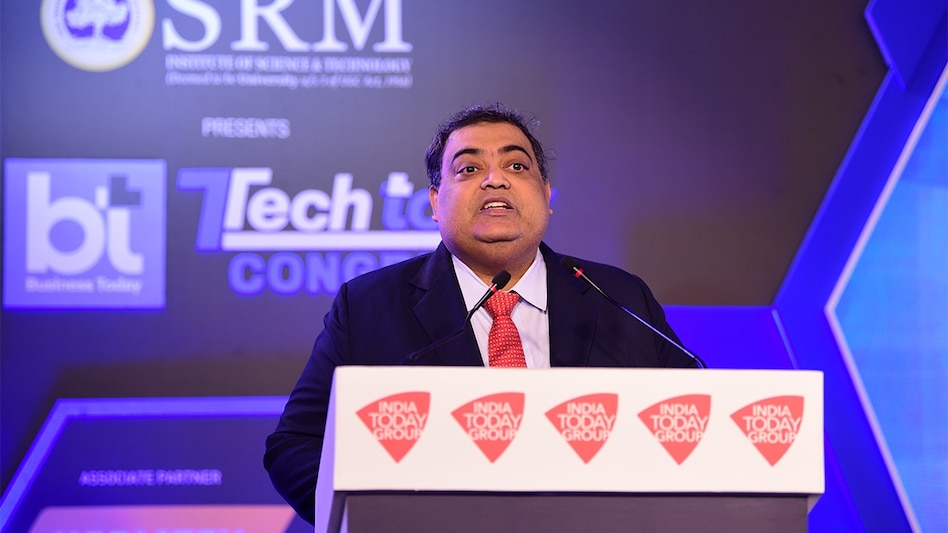 Over the past 18 months, over a billion dollars of funding has flowed into the space, with increasing interest in enabler startups, he said. Over the past 18 months, over a billion dollars of funding has flowed into the space, with increasing interest in enabler startups, he said.