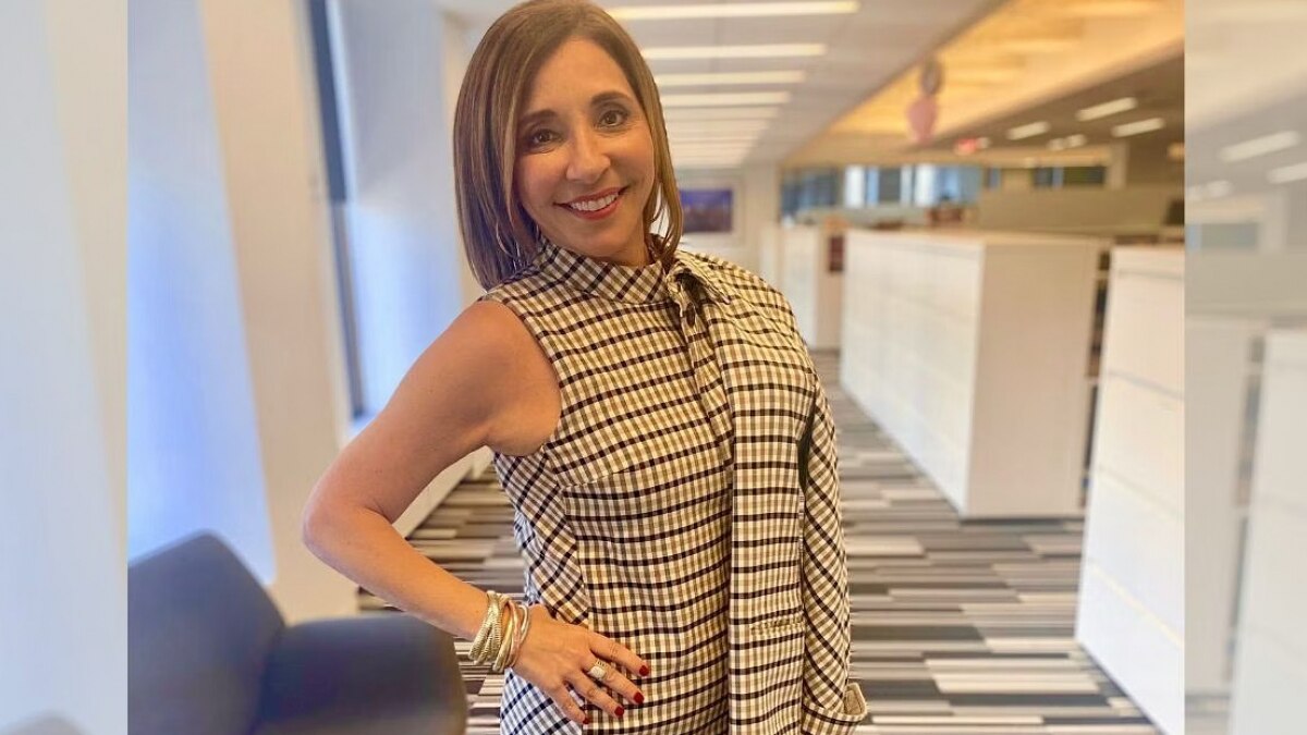 Linda Yaccarino Linda Yaccarino