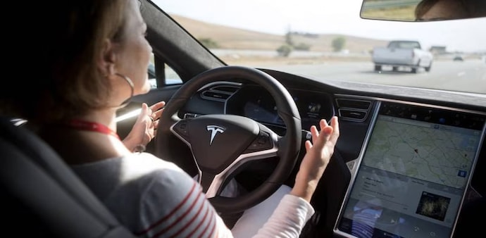 Tesla Tesla