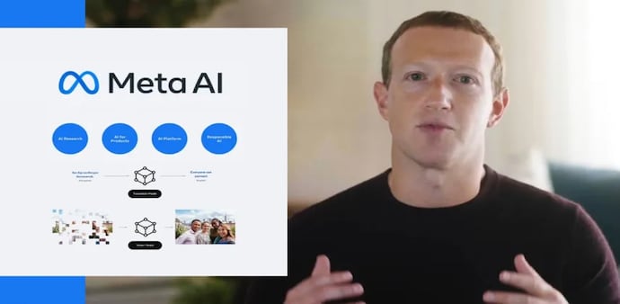 Meta AI Meta AI